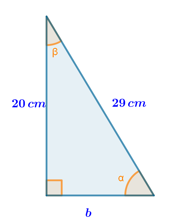 Triángulo ejercicio 1