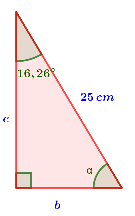Triángulo ejercicio 2