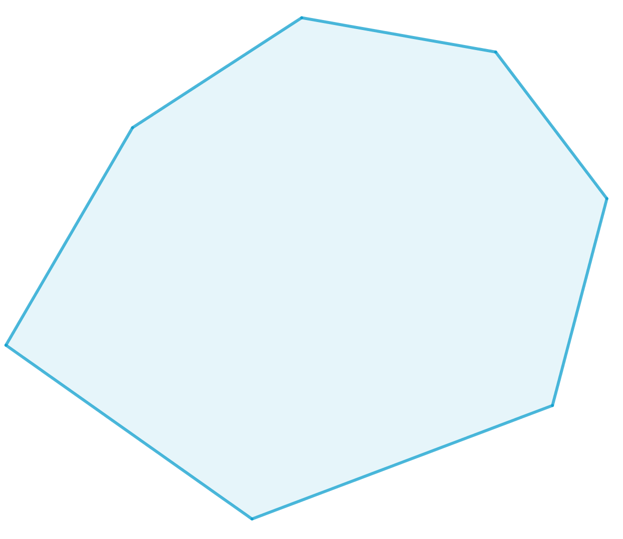Heptágono